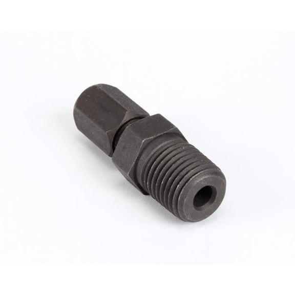 Pitco PP10916 Compression Copper Temperature Probe Fitting - (Oem Part)