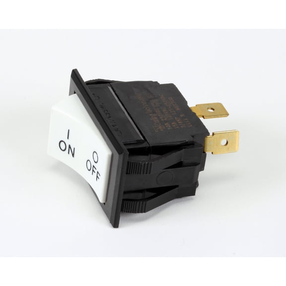 Pitco PP10995, Sw, Rkr Spst W/Bk (1-0) W/Iec