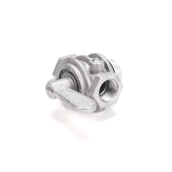 Pitco PP11095 Vlv,Manual Shut-Off 3/4
