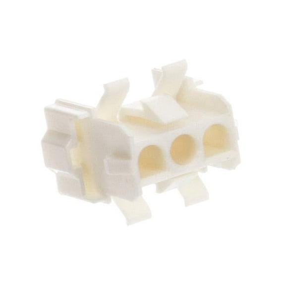 Pitco PP11341 High Current Jack Connector, 3 Socket
