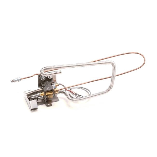Pitco Brenner B8041901 – Für SG-Modelle, Erdgas  Produktbild-Vorschau 3