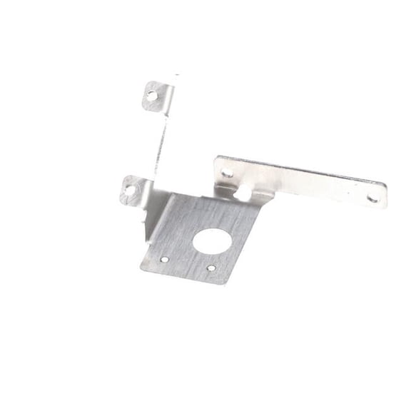 Pitco A2612302-C Pivot Box Bracket - Left Hand, Hi Limit