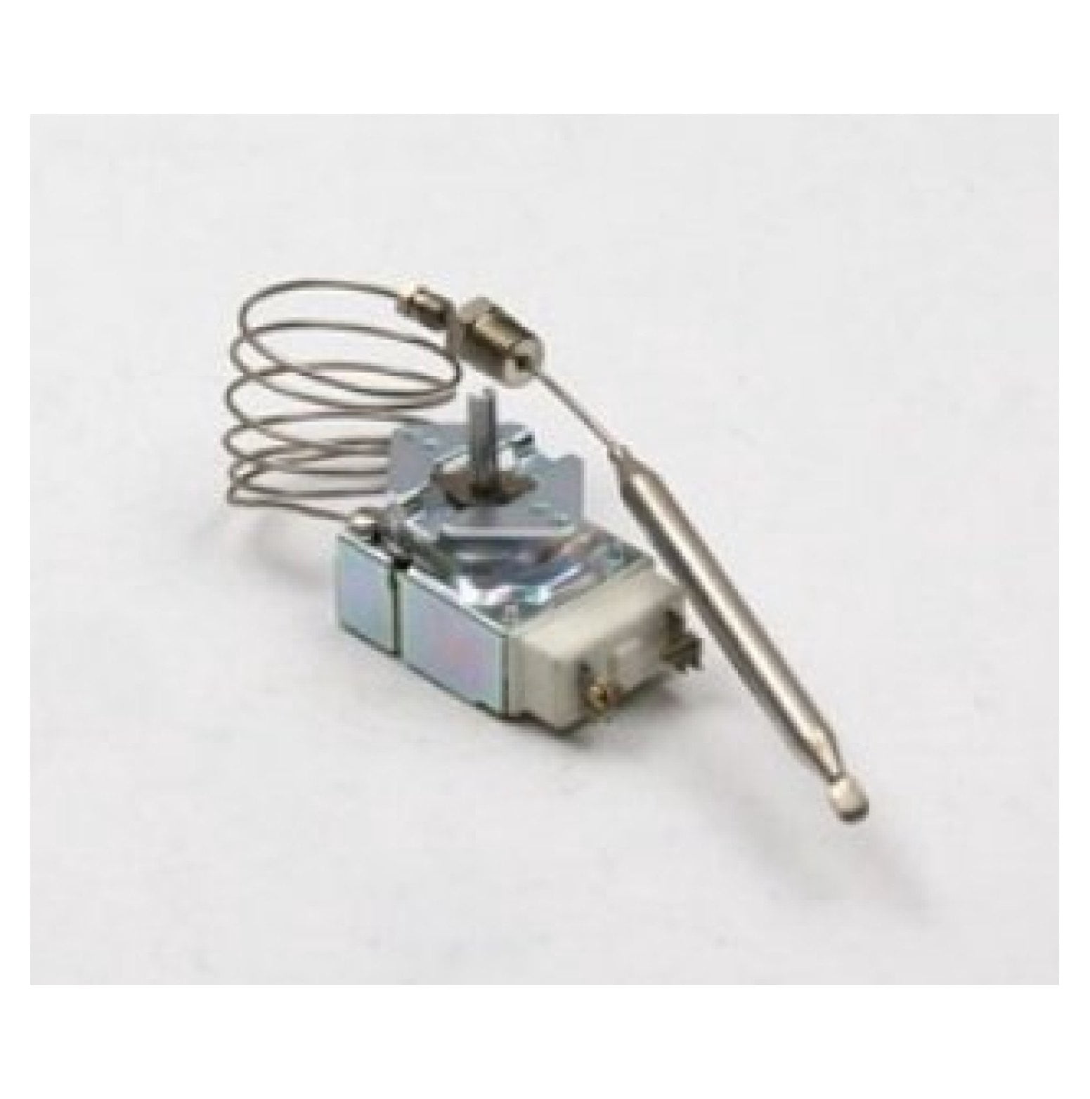 Pitco 60147801 Thermostat Switch With Manual Reset - Genuine OEM Replacement For Commercial Fryers