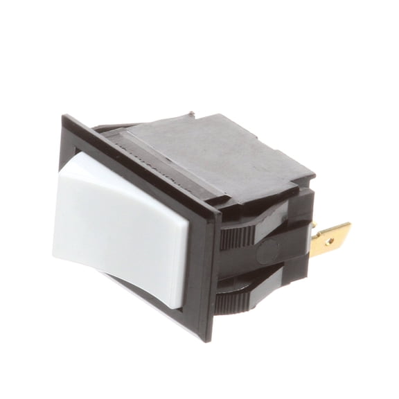 Pitco 60067401 Rocker Switch SPST BK O- 1