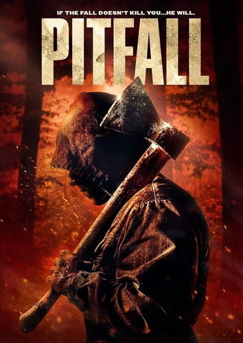 Pitfall (DVD), The Exchange, Horror