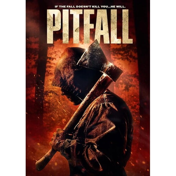 Pitfall (DVD), The Exchange, Horror