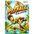 thumbnail image 1 of Pitfall: The Big Adventure - Nintendo Wii, 1 of 2