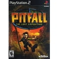 thumbnail image 1 of Pre-Owned Pitfall The Lost Expedition - PS2 Playstation 2, 1 of 1
