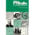 thumbnail image 1 of Pitfalls in Genealogical Research, (Paperback), 1 of 1