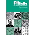 thumbnail image 1 of Pre-Owned Pitfalls in Genealogical Research (Paperback) 0916489280 9780916489281, 1 of 1