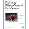 thumbnail image 1 of Pre-Owned Pitfalls of Object-Oriented Development (Paperback) 1558513973 9781558513976, 1 of 1