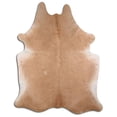 thumbnail image 1 of Pith NATURAL cowhide rugs for sale BEIGE wholesale cowhides area rug, 1 of 1