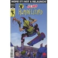 thumbnail image 1 of Pitiful Human-Lizard, The #10B VF ; Chapter House Comic Book, 1 of 1