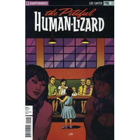Pitiful Human-Lizard, The #15 VF ; Chapter House Comic Book