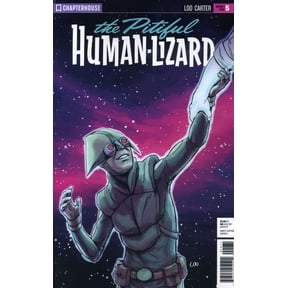Pitiful Human-Lizard, The #16A VF ; Chapter House Comic Book