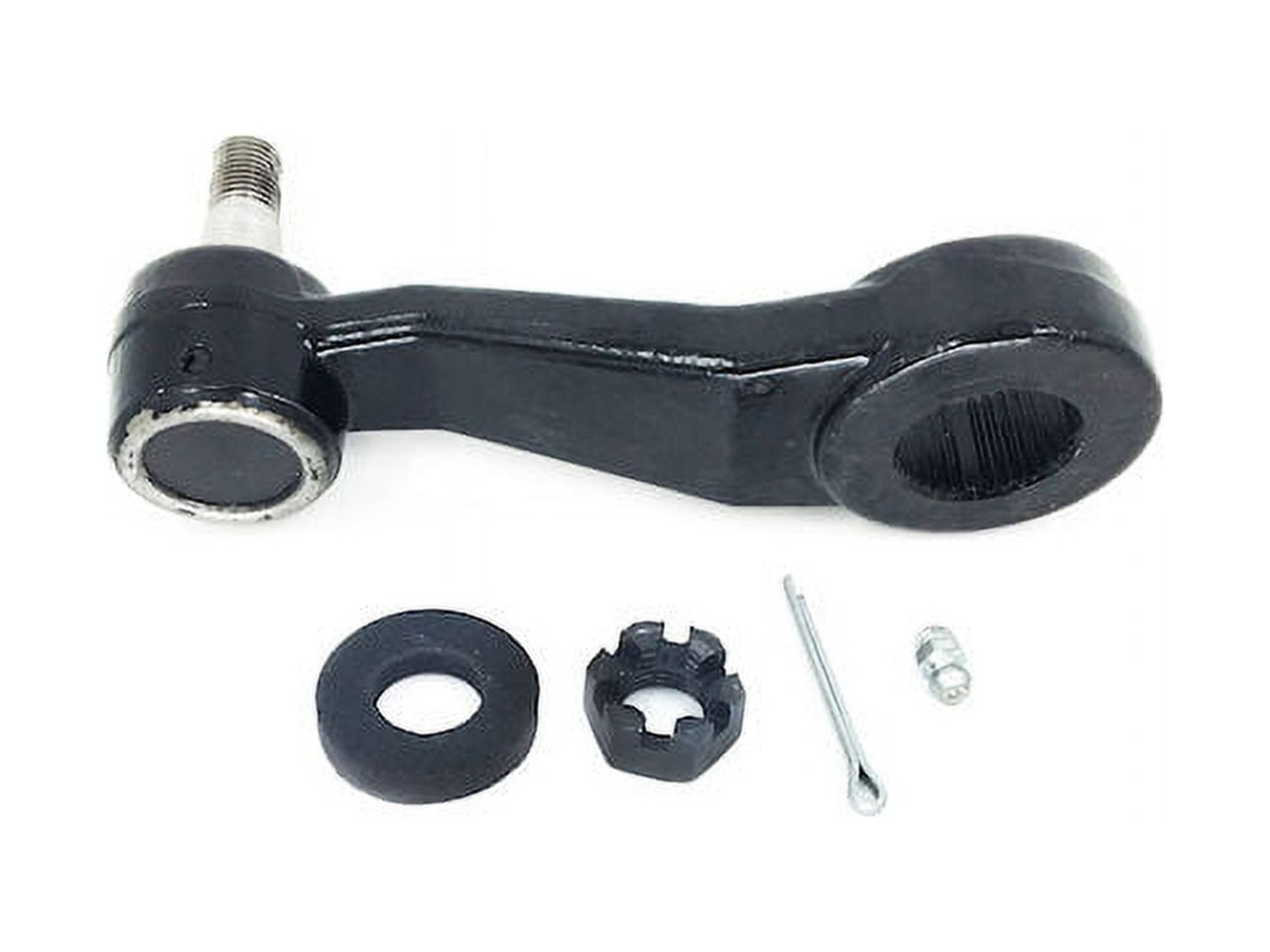 Pitman Arm Compatible with 1983 2004 Chevy S10 4WD 1984 1985 1986