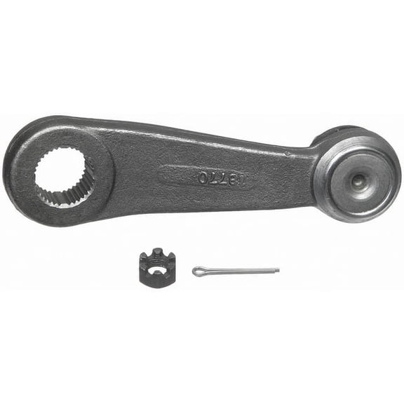 Pitman Arm - Compatible with 1967 - 1969 Chevy Camaro 1968