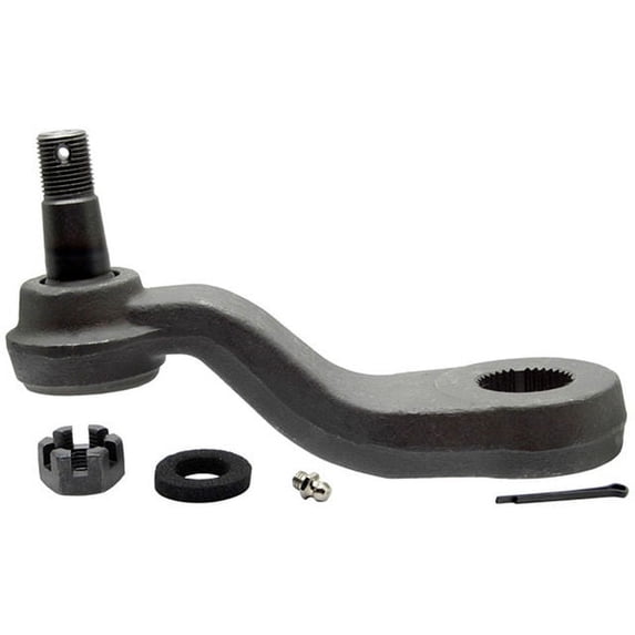 Pitman Arm - Compatible with 1975 - 1986 Chevy C10 1976 1977 1978 1979 1980 1981 1982 1983 1984 1985