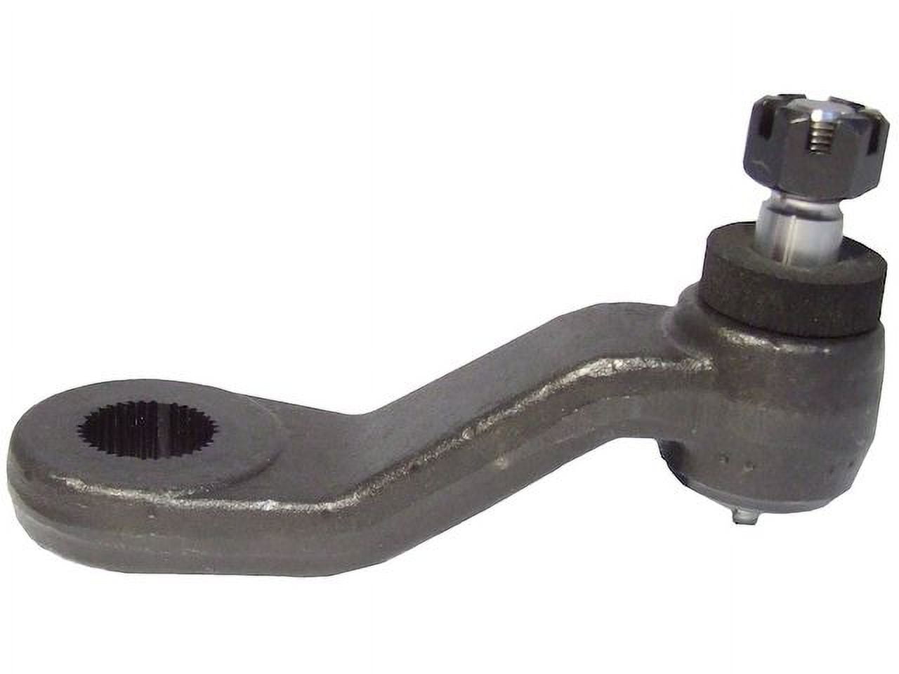 Pitman Arm Compatible with 1975 1986 Chevy C20 1976 1977 1978 1979