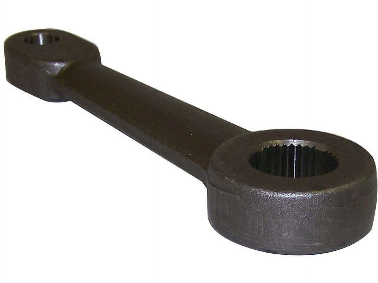 Pitman Arm Compatible with 1976 1986 Jeep CJ7 1977 1978 1979 1980