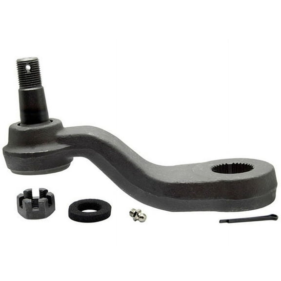 Pitman Arm - Compatible with 1979 - 1986 GMC C1500 1980 1981 1982 1983 1984 1985