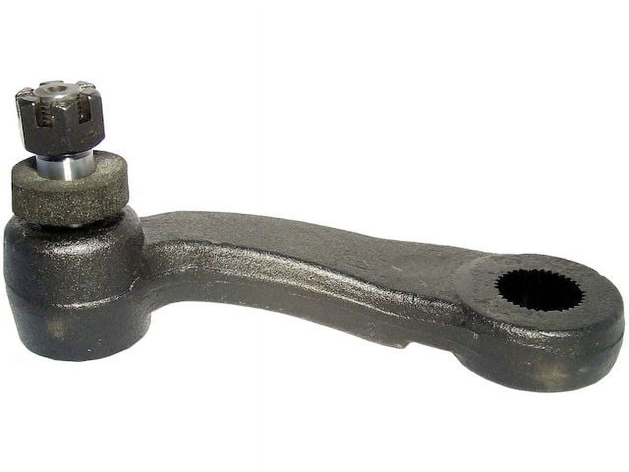 Pitman Arm Compatible with 1983 1995 Chevy G20 1984 1985 1986 1987