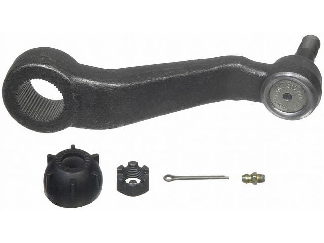 Pitman Arm Compatible with 1986 1995 Toyota Pickup 4WD 1987 1988