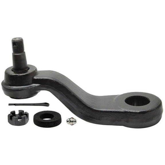 Pitman Arm - Compatible with 1988 - 2000 Chevy K2500 1989 1990 1991 1992 1993 1994 1995 1996 1997 1998 1999