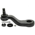 thumbnail image 1 of Pitman Arm - Compatible with 1988 - 2000 GMC K2500 1989 1990 1991 1992 1993 1994 1995 1996 1997 1998 1999, 1 of 2