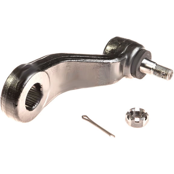 Pitman Arm - Compatible with 1992 - 1999 Chevy C1500 Suburban 1993 1994 1995 1996 1997 1998
