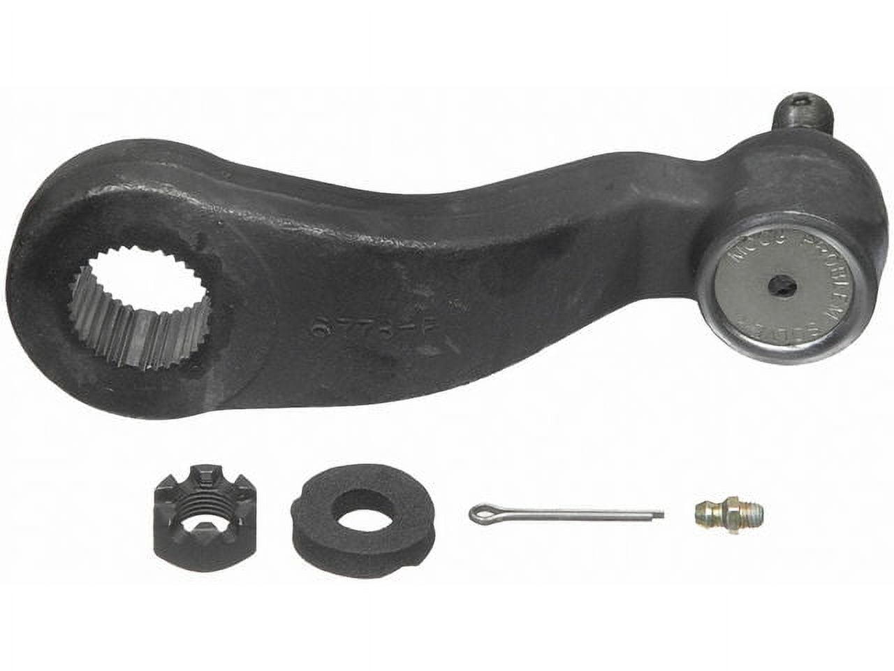 Pitman Arm Compatible with 1992 1999 Chevy K1500 Suburban 1993 1994