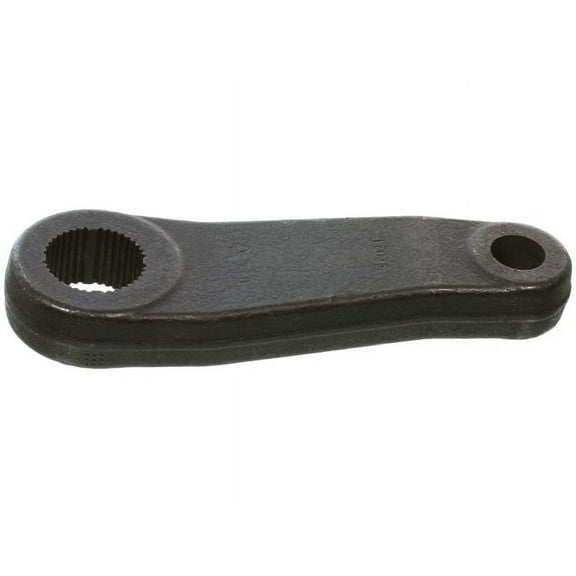 Pitman Arm - Compatible with 1992 - 2002 Ford E-350 Econoline Club Wagon 1993 1994 1995 1996 1997 1998 1999 2000 2001