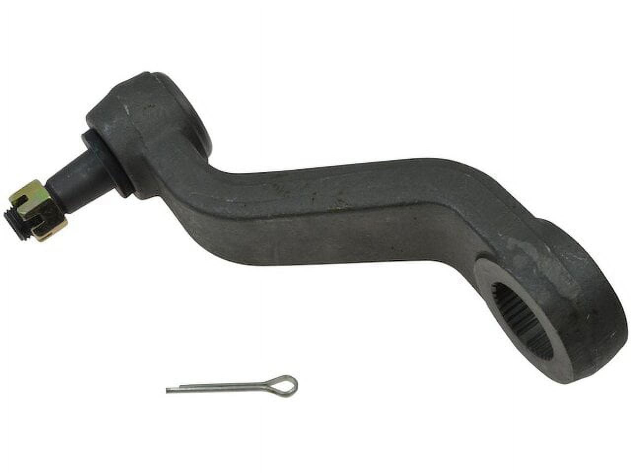 Skyjacker Pitman Arm Steel Fits Dodge Ram With Power Steering 3-5" Lift - View #8