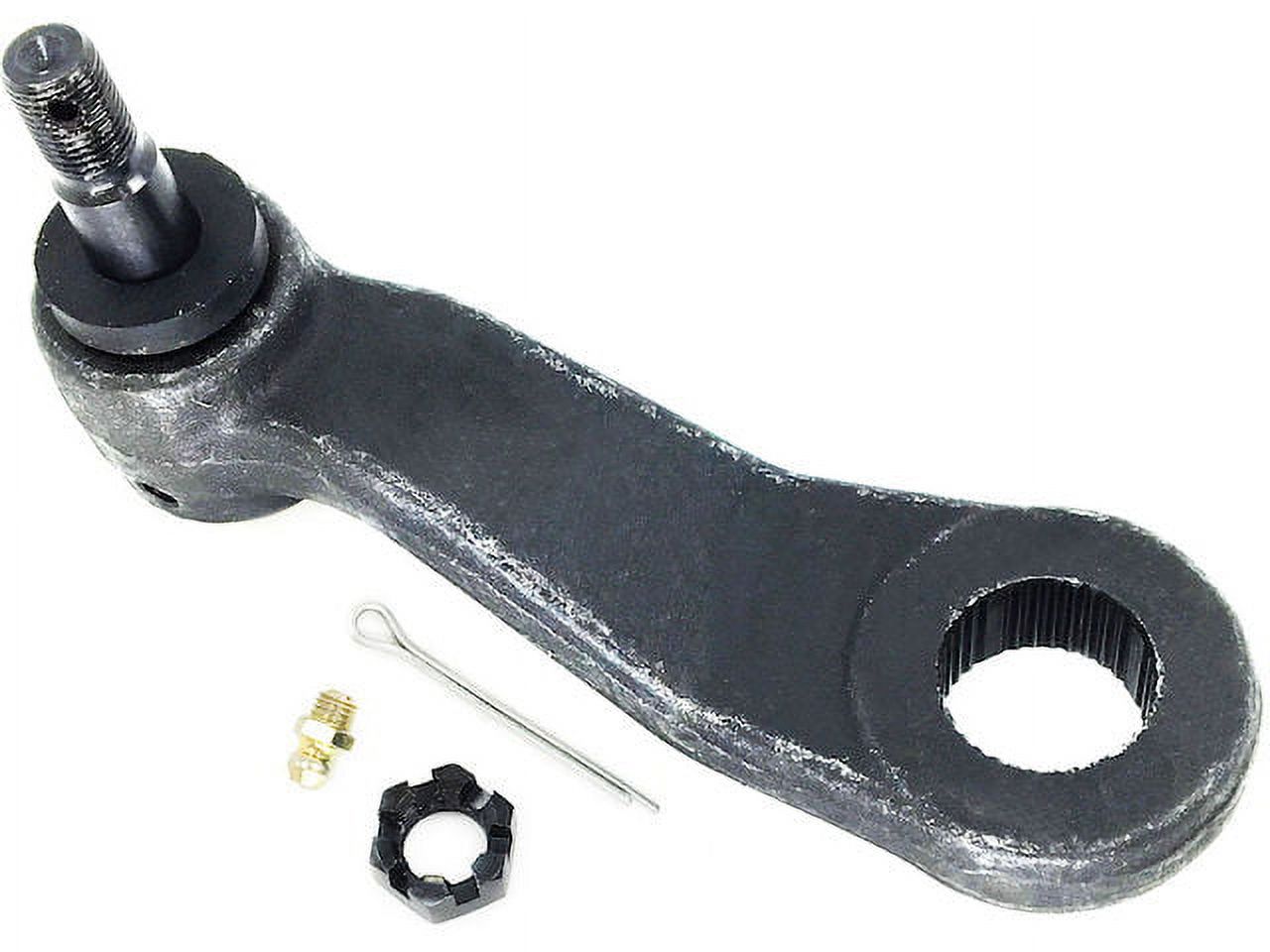 Pitman Arm Compatible with 1995 2002 Ford Crown Victoria 1996 1997