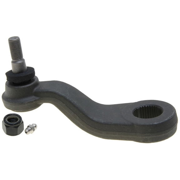 Pitman Arm - Compatible with 1995 - 2002 Mercury Grand Marquis 1996 1997 1998 1999 2000 2001