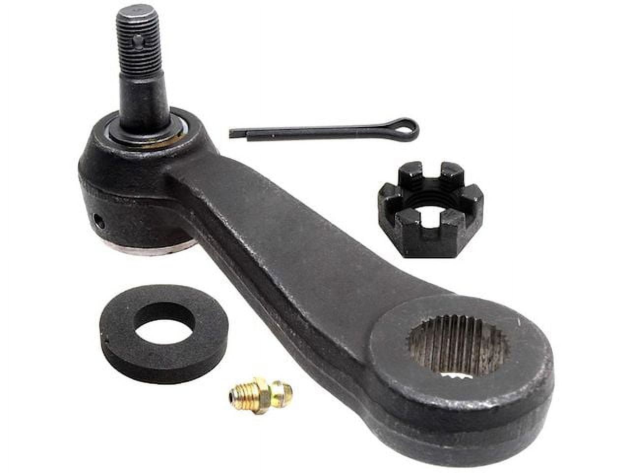 Pitman Arm Compatible with 1995 2005 Chevy Blazer 1996 1997 1998