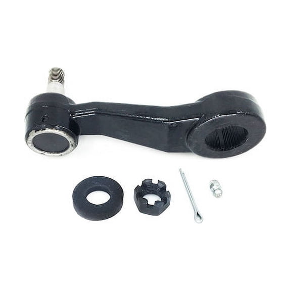 Pitman Arm - Compatible with 1995 - 2005 Chevy Blazer 1996 1997 1998 1999 2000 2001 2002 2003 2004