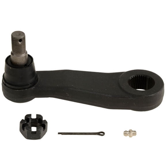 Pitman Arm - Compatible with 1997 Ford F-250 HD Crew Cab Pickup