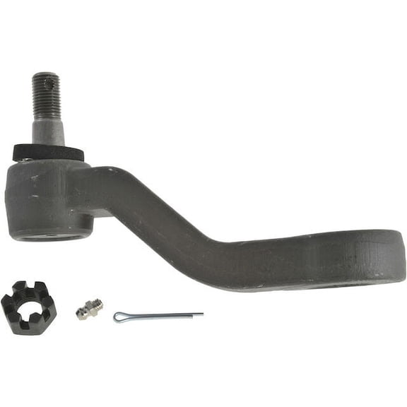 Pitman Arm - Compatible with 1999 - 2006 Chevy Silverado 1500 2000 2001 2002 2003 2004 2005