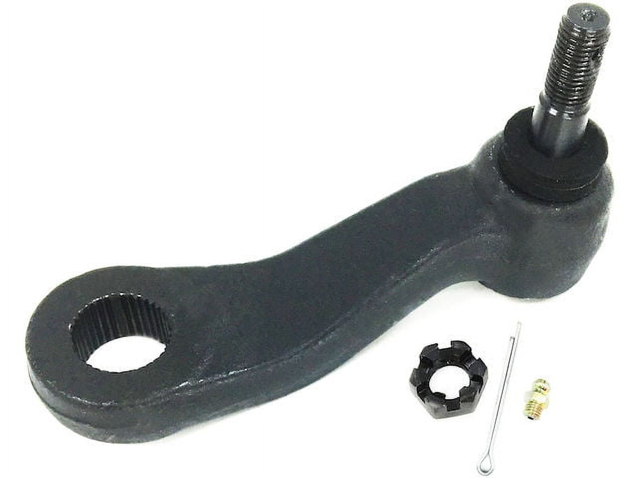 Pitman Arm Compatible with 1999 2006 Chevy Silverado 1500 2000 2001