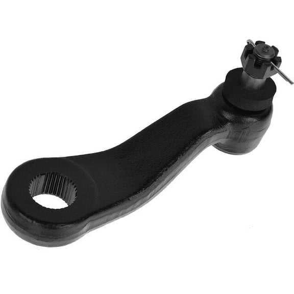 Pitman Arm - Compatible with 1999 - 2006 Chevy Silverado 1500 2000 2001 2002 2003 2004 2005