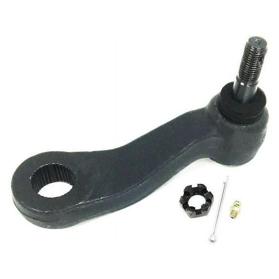 Pitman Arm - Compatible with 1999 - 2006 GMC Sierra 1500 2000 2001 2002 2003 2004 2005