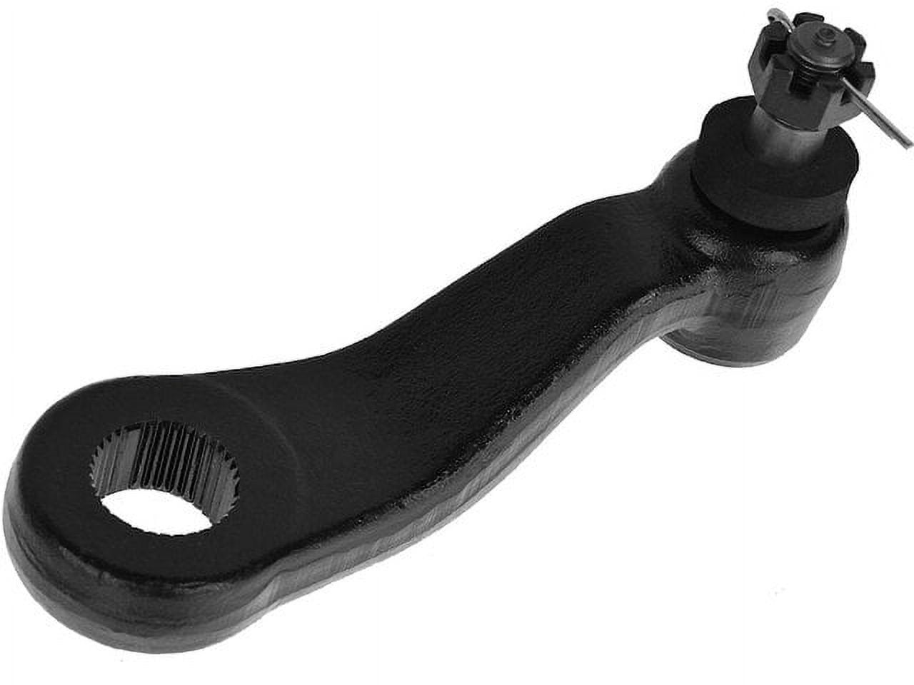 Pitman Arm Compatible with 1999 2006 GMC Sierra 1500 2000 2001 2002