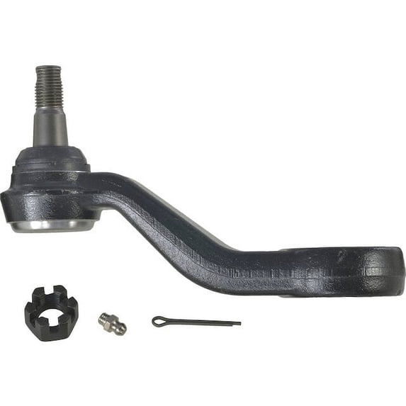 Pitman Arm - Compatible with 1999 - 2006 GMC Sierra 1500 4WD 2000 2001 2002 2003 2004 2005