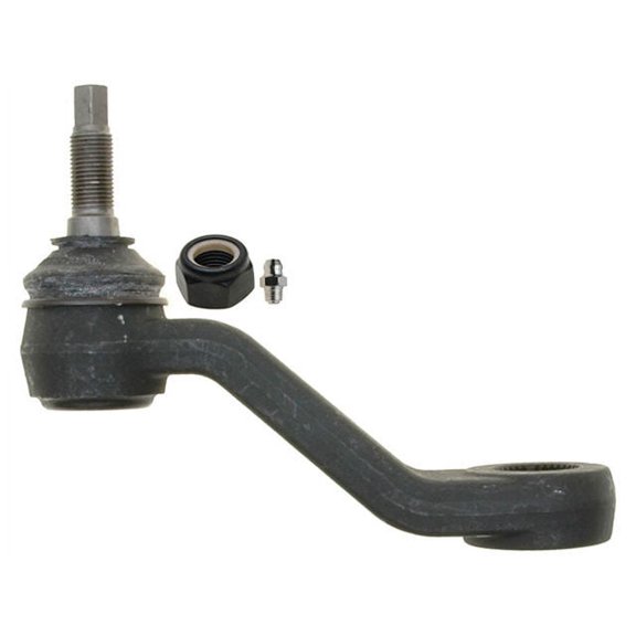 Pitman Arm - Compatible with 2000 - 2001 Dodge Ram 1500 RWD