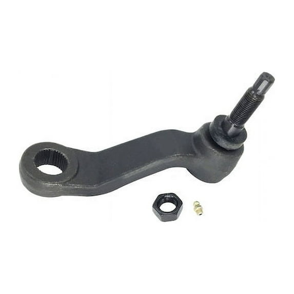Pitman Arm - Compatible with 2000 - 2001 Dodge Ram 1500 RWD