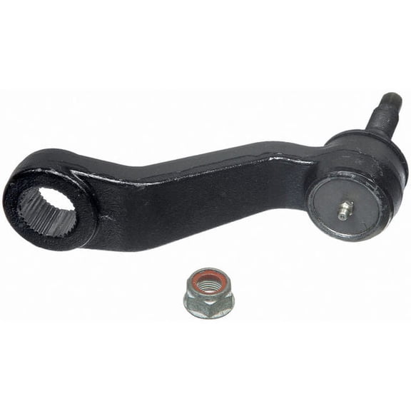 Pitman Arm - Compatible with 2000 - 2001 Dodge Ram 1500 RWD