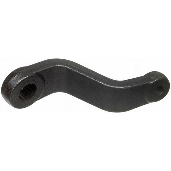Pitman Arm - Compatible with 2000 - 2002 Dodge Ram 2500 4WD 2001