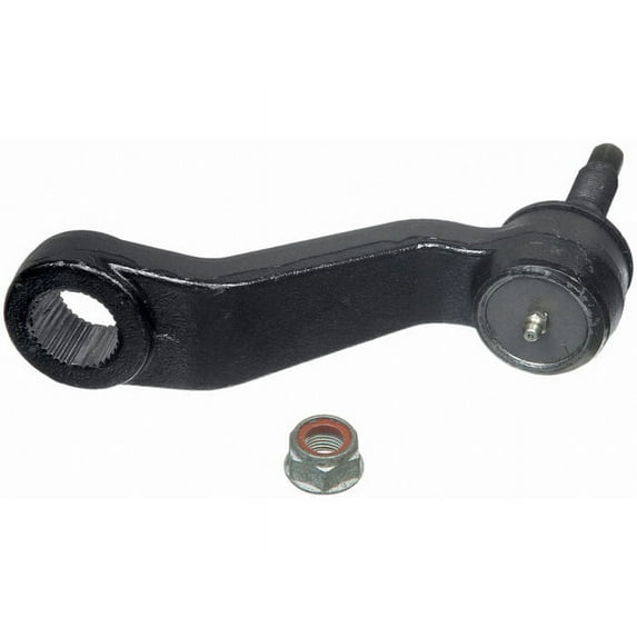 Pitman Arm - Compatible with 2000 - 2002 Dodge Ram 3500 RWD 2001