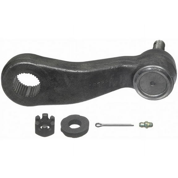 Pitman Arm - Compatible with 2000 - 2006 Chevy Suburban 1500 2001 2002 2003 2004 2005